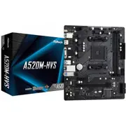 Asrock A520M-Hvs