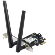 Asus Pce-Ax1800 Tīkla karte 90Ig07A0-Mo0B00