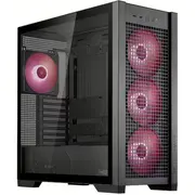 Asus Tuf Gaming Gt302 Argb Datora Korpuss 90Dc00I0-B19000