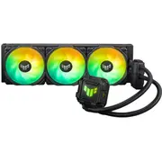 Asus Tuf Gaming Šķidruma Dzesētājs 90Rc00M1-M0Uay0