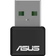 Asus Usb-Ax55 Tīkla Karte 90Ig06X0-Mo0B00