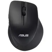 Asus Wt465 Bezvadu Pele 1600 Dpi 90Xb0090-Bmu040