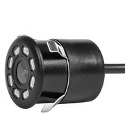Atpakaļskata kamera Hd-307-Ir Night Vision 18 mm 02164