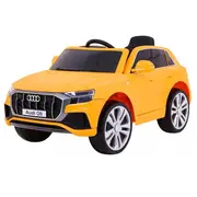 Audi Q8 Lift Bērnu Elektromobilis Pa.jj2066.Zol