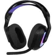 Austiņas Logitech G522 Rgb Black 981-001544