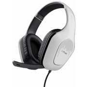 Austiņas Trust Gxt 415W Zirox White 25147