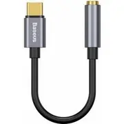 Baseus Adapteris Type-C / 3.5Mm Catl54-0G