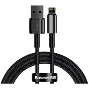 Baseus Calwj-A01 Usb - Lightning 2.4A Kabelis 2M