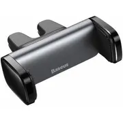 Baseus Steel Cannon Telefona turētājs Gaisa Restei Sugp-01