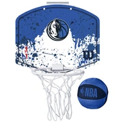 Basketbola groza komplekts Nba Mini-Hoop  Dal Mavericks Wtba1302Dal