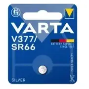 Baterija Varta 377 Sr66 1Pack 4008496317134