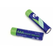 Baterijas Energenie 2Xaaa 1000Mah Eg-Ba-Aaa10-01