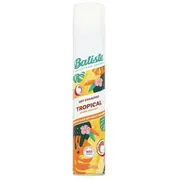 Batiste CoconutExotic Tropical Sausais Šampūns 350Ml 5010724535967