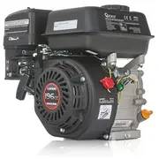 Benzīna dzinējs Loncin 196Cc 20Mm Euro 5, G80254 Geko