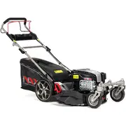 Benzīna zāles pļāvējs 190Cc Nax5000S Nac