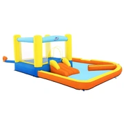 Bestway 53381 H2Ogo Beach Bounce Water Park