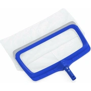 Bestway 58660 Flowclear Aquarake Pool Leaf Skimmer