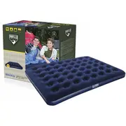 Bestway 67002 Piepūšamais matracis 191 x 137 22 cm