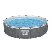 Bestway Steel Pro 561Gd Karkasa Baseins 457 x 107Cm