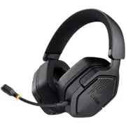 Bezvadu austiņas Trust Gxt493 Carus Black 25491
