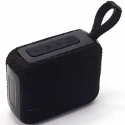 Blackmoon C100 Bluetooth bezvadu skaļrunis Black
