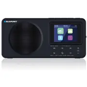 Blaupunkt Dr6Bk