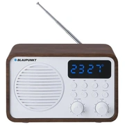 Blaupunkt Pp7Bt