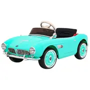 Bmw 507 Retro Vienvietīgais Bērnu elektroauto Pa.sx1938.Zie
