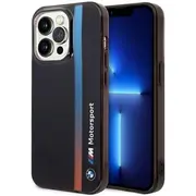 Bmw Bmhcp14L22Hvgv Aizmugurējais Apvalks Priekš Apple iPhone 14 Pro