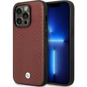Bmw Bmhcp14L22Rfgr Aizmugurējais Apvalks Priekš Apple iPhone 14 Pro