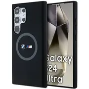 Bmw Bmhms24L23Srok Aizmugurējais Apvalks priekš Samsung Galaxy S24 Ultra