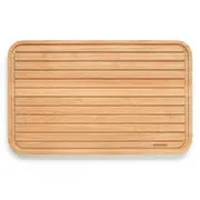 Brabantia koka dēlītis maizei, liels Profile, Beech Wood 260728