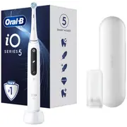 Braun Oral-B iO5 Quite Elektriskā zobu birste 4210201415343