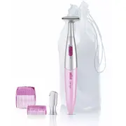 Braun Silk-Épil Styler Fg1100 Bikini zonas trimmeris