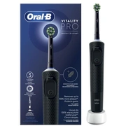 Braun Vitality Pro el.zobu birste, melna D 103.413.3 Black