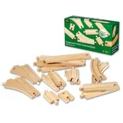 Brio vilciena sliežu pārmijas 33402