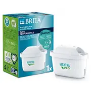Brita Maxtra Pro Pure Performance Ūdens Filtrs 1051750