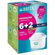 Brita Maxtra Pro Ūdens filtrs 62 4006387129484