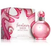 Britney Spears Fantasy Sheer Smaržas Edt 100 ml 719346256346