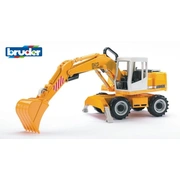 Bruder ekskavators, 02426