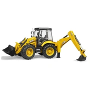 Bruder Jcb 5Cx eco Backhoe traktors, 02454