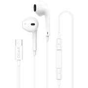 Bwoo Hf175 Austiņas ar mikrofonu Usb-C