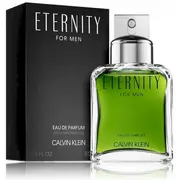Calvin Klein Eternity for Men Smaržas Edp 50 ml 3614229135022