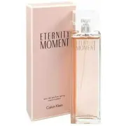 Calvin Klein Eternity Moment Smaržas Edp 100Ml 0088300139491