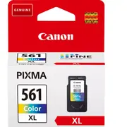 Canon Cl-561Xl Krāsu tintes kārtridžs 12.2Ml 3730C001