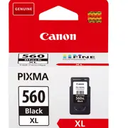 Canon Pg-560Xl Tintes kārtridžs 18Ml 3712C001