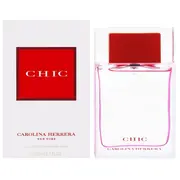 Carolina Herrera Chic Smaržas Edp 80 ml 8411061071601