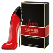 Carolina Herrera Very Good Girl Smaržas Edp 80 ml 8411061995754