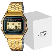 Casio A159Wgea-1Ef Unisex pulkstenis