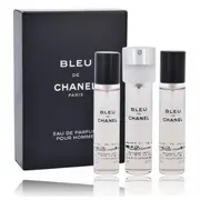Chanel Bleu de Smaržas Edp 3  20 ml 3145891073003